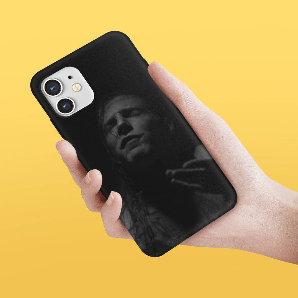 Tom Macdonald Phone Case Hangman Phone Case