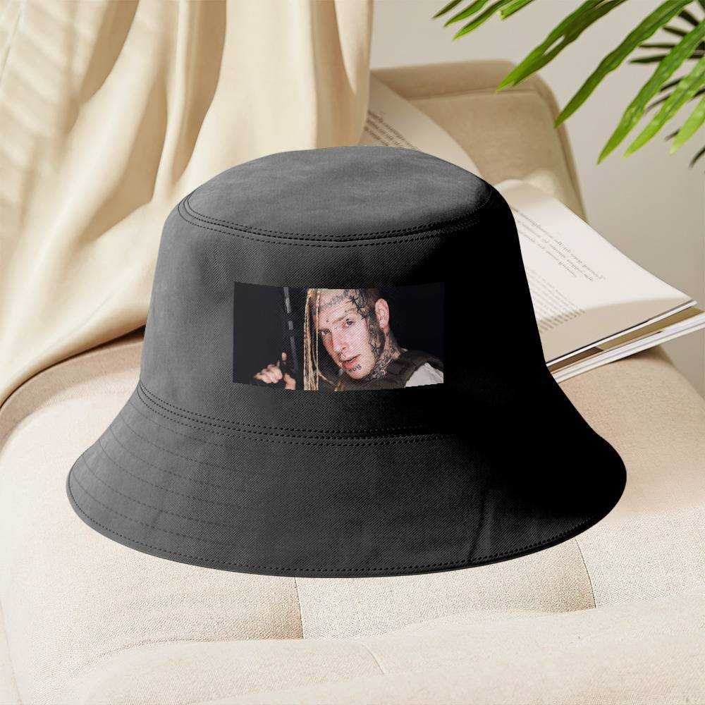 Tom Macdonald Bucket Hat Unisex Fisherman Hat Gifts for Tom Macdonald Fans 