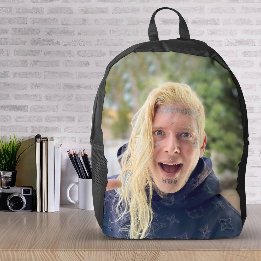 Tom Macdonald Backpack In God We Trust Backpack