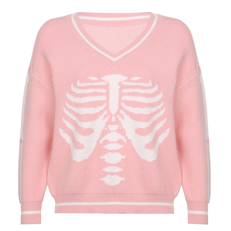 Skeleton Sweater Official Skeleton Clothes Store Worldwide Shipping