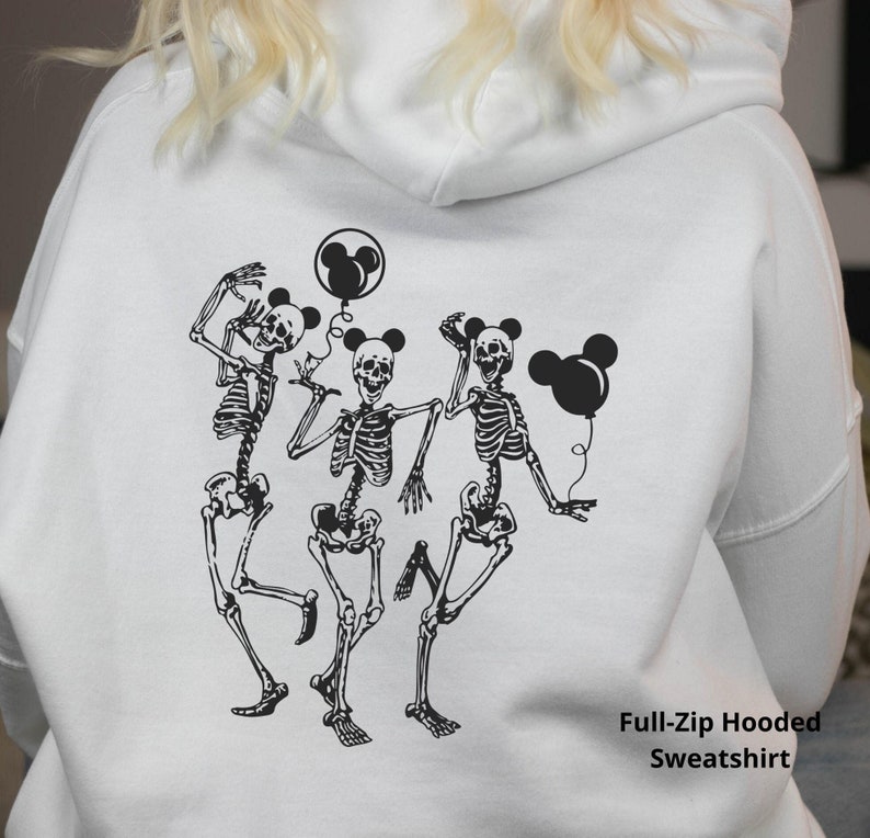 Disneyland halloween outlet sweatshirt