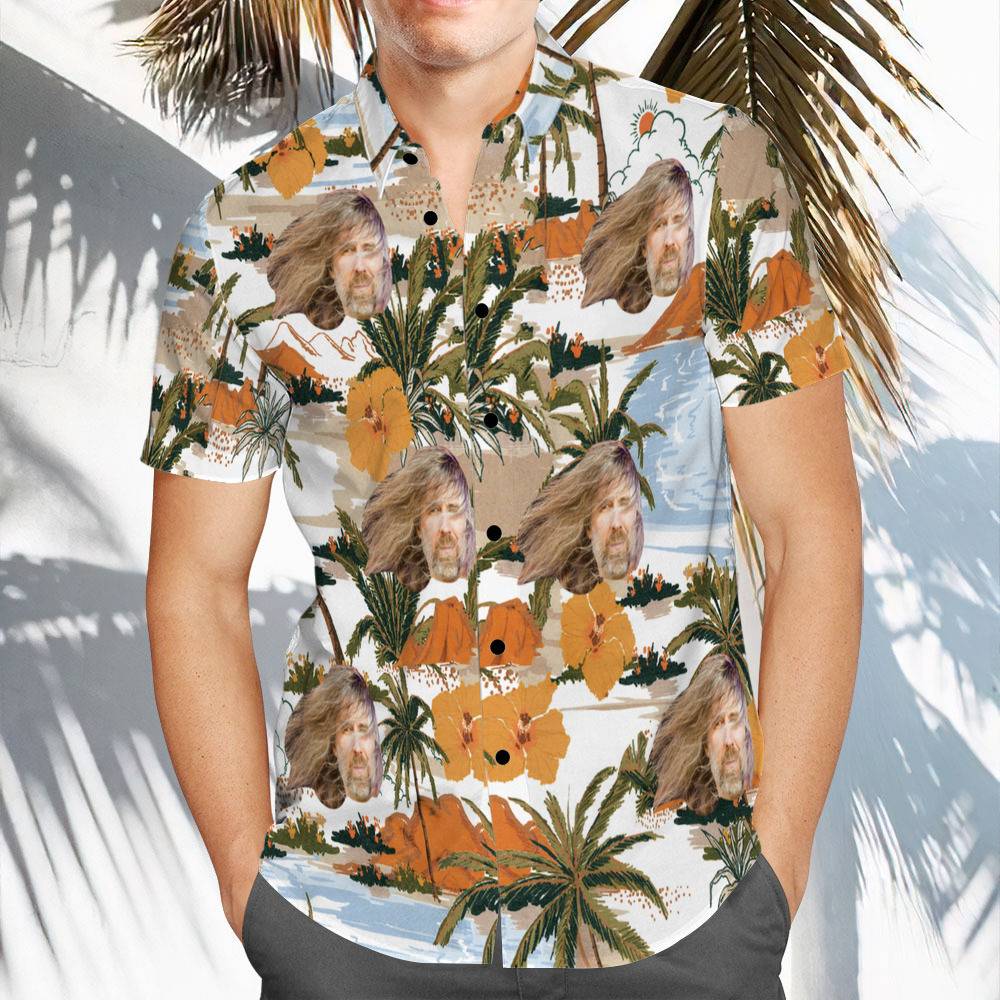 Cannibal Corpse Hawaiian Shirts | cannibalcorpsemerch.com