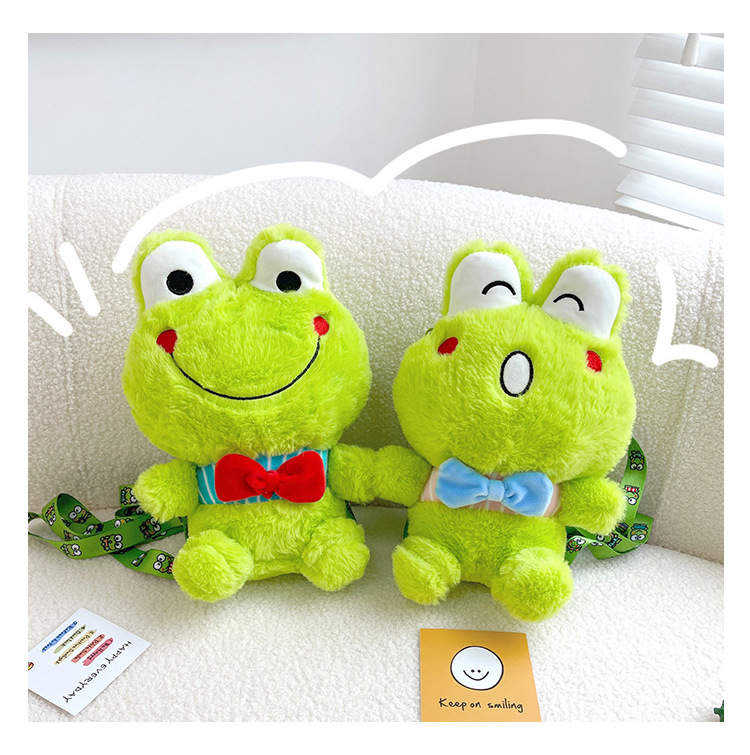Frog Plush, Frog Plush Official Store