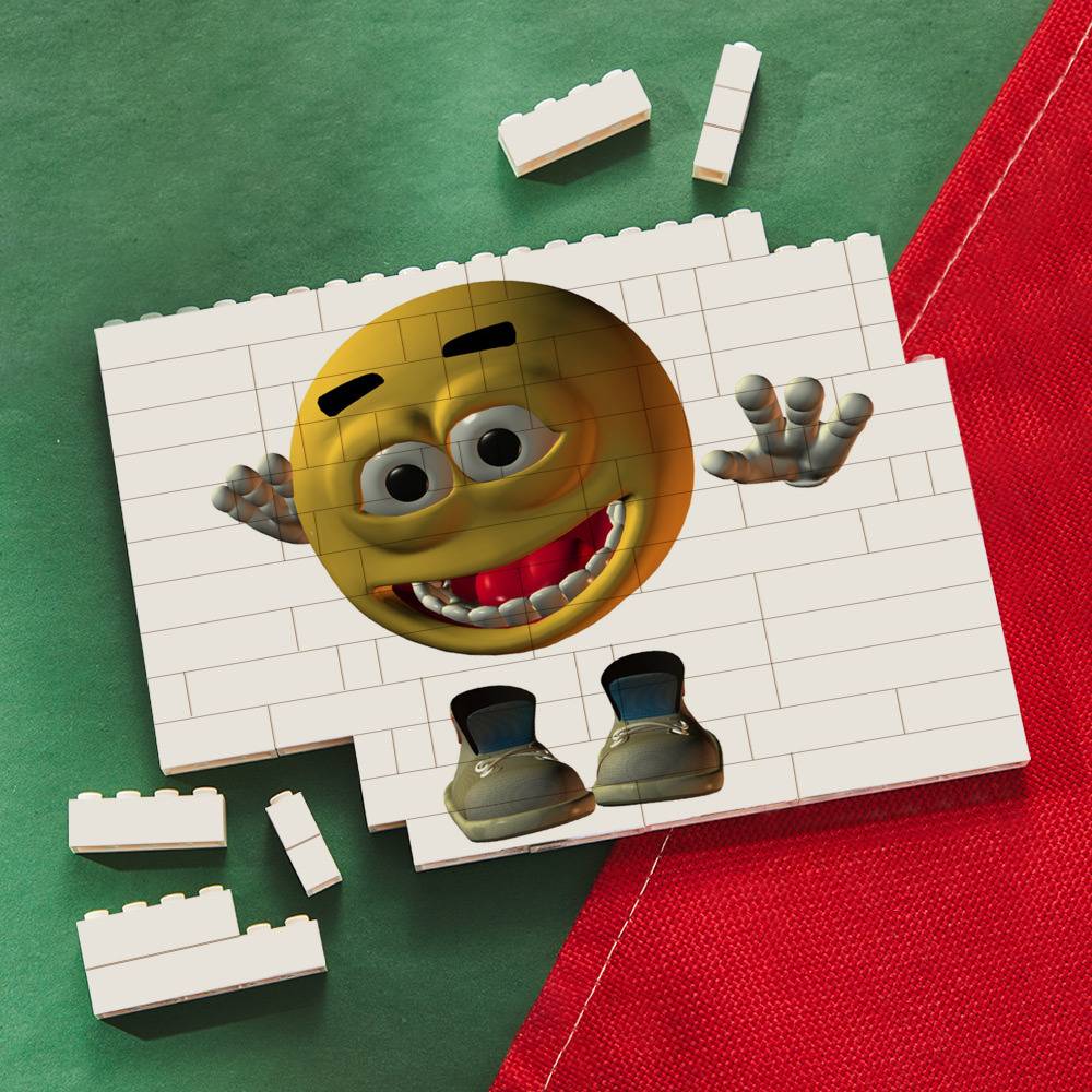 Meme Emoji Building Blocks memeemoji.store