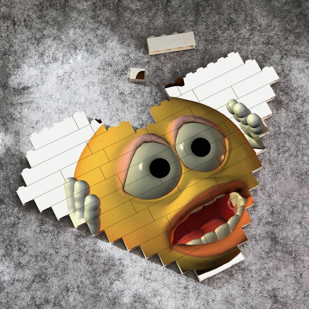 Meme Emoji Building Blocks memeemoji.store