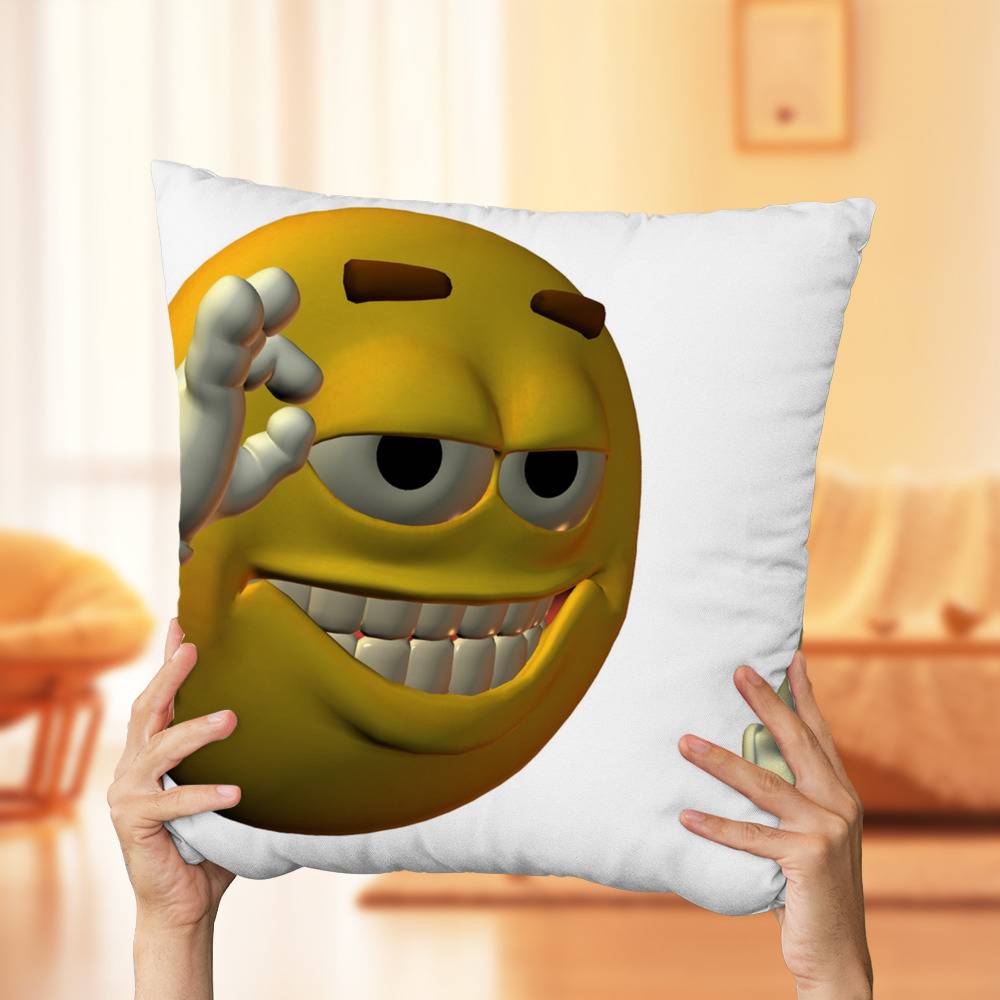 Meme Emoji Pillows | memeemoji.store