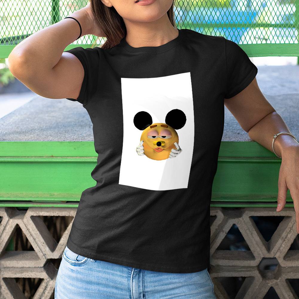 Meme Emoji T-shirts