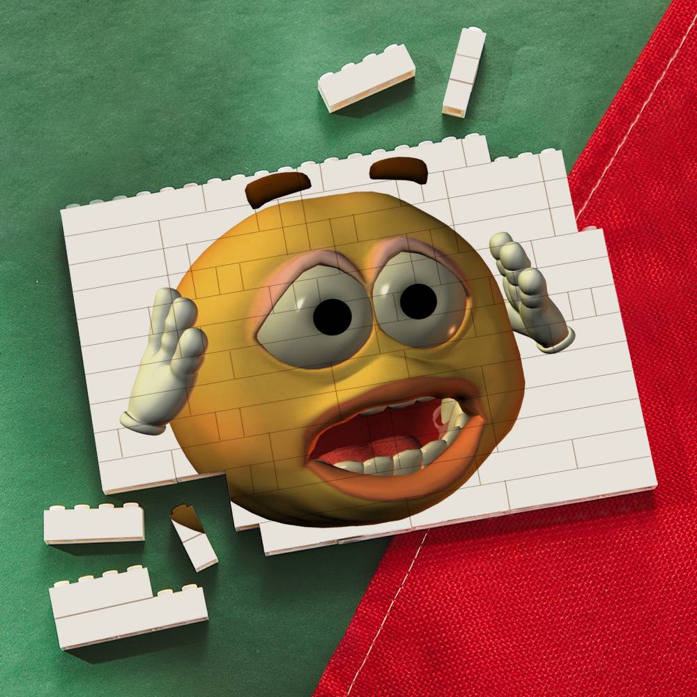 Meme Emoji Building Blocks memeemoji.store