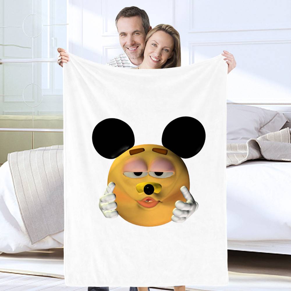 Meme Emoji Blankets memeemoji.store
