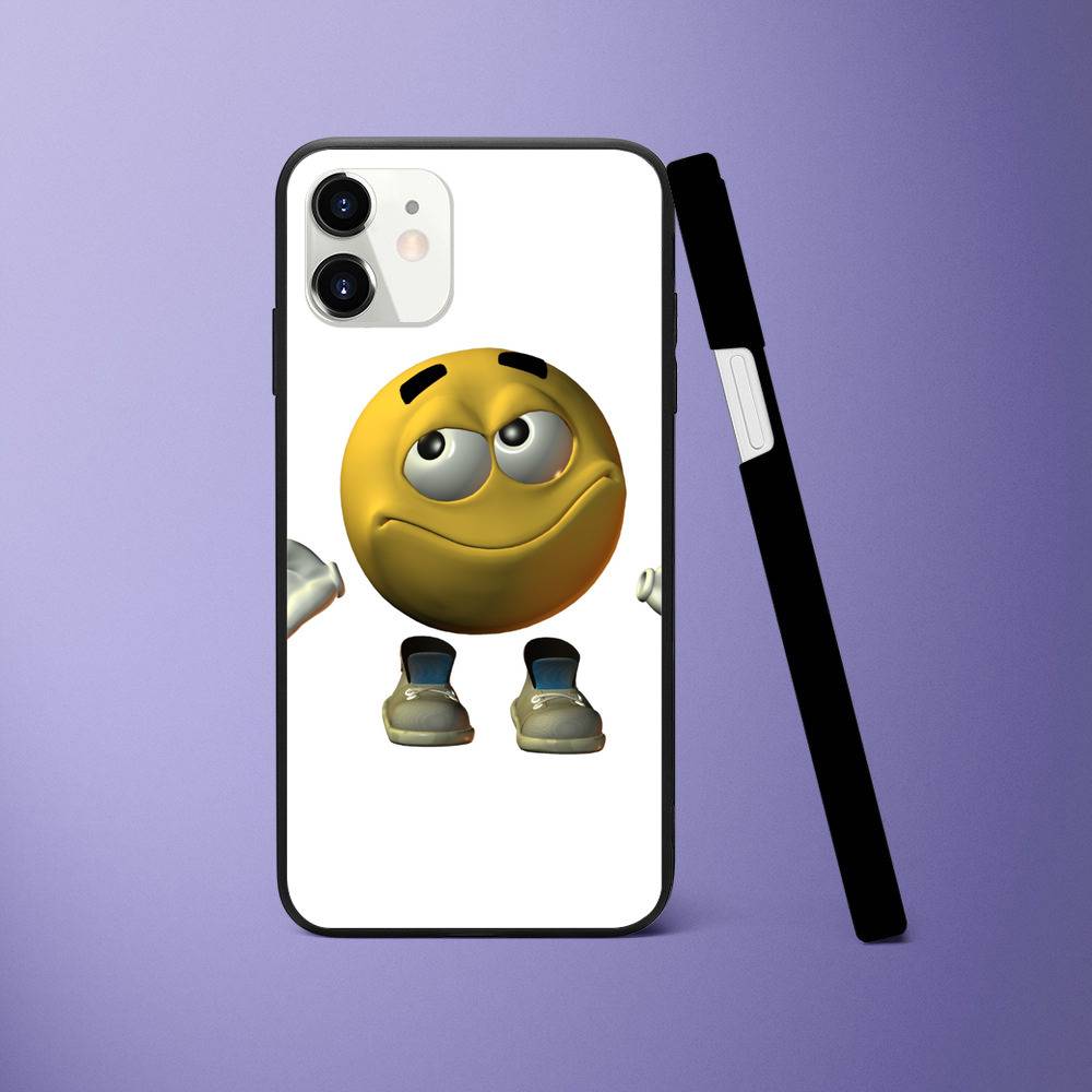 Meme Emoji Phone Cases memeemoji.store