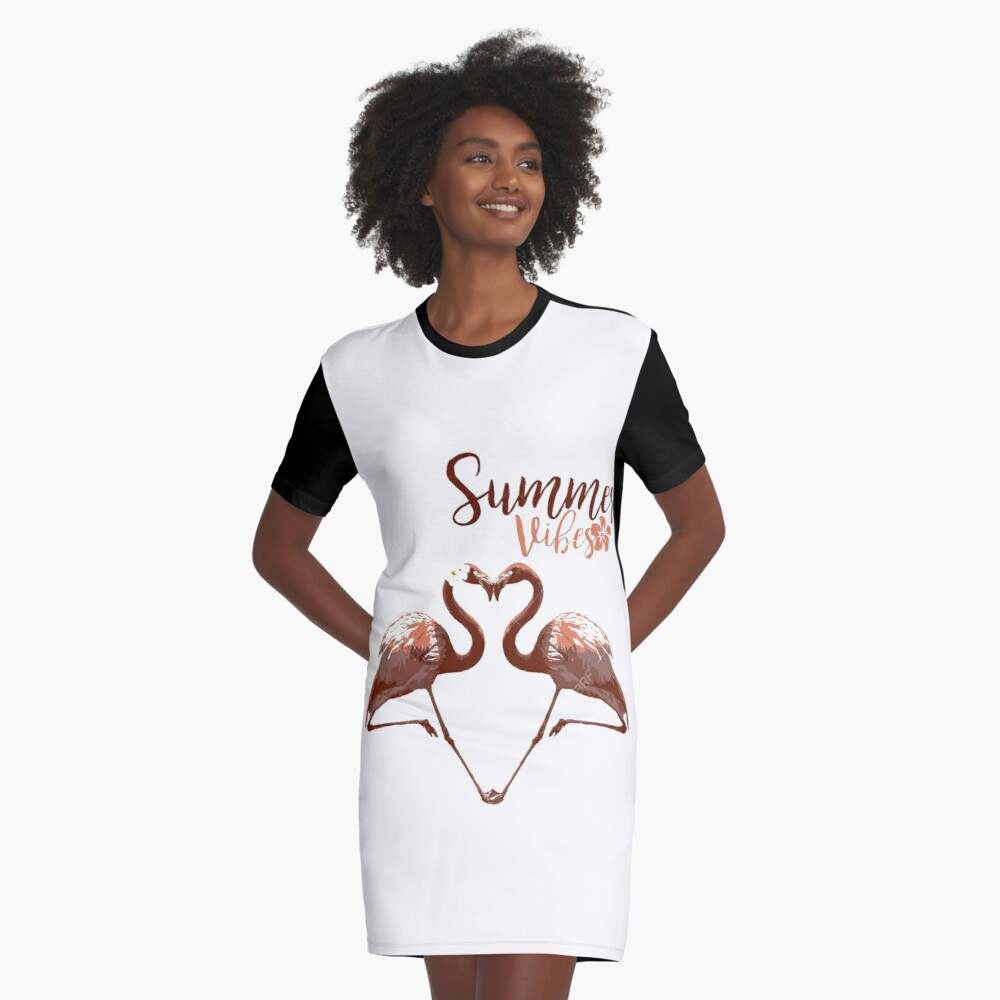 Heron Preston Dress, Heron Preston T-shirt Dress
