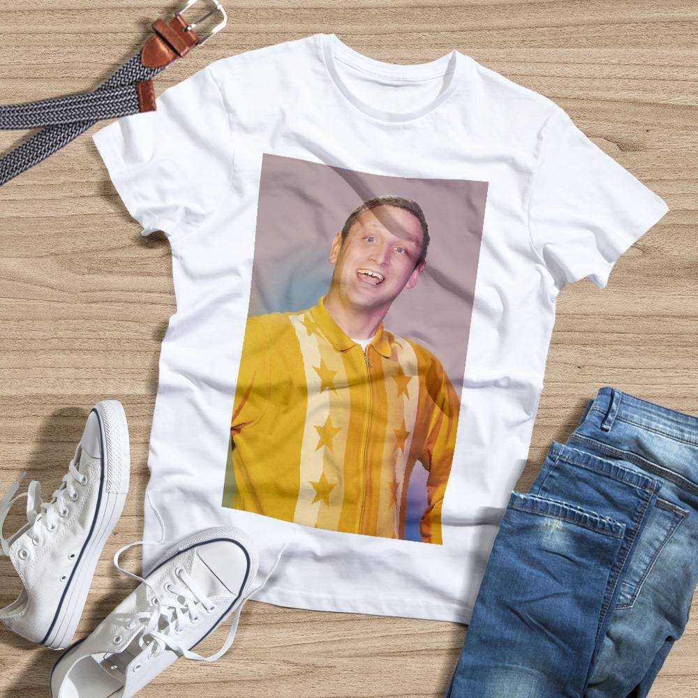 I Think You Should Leave T-shirt Tim Robinson T-shirt