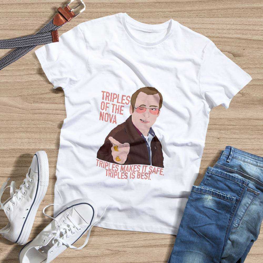 I Think You Should Leave T-shirt I Think You Should Leave Triples of the Nova T-shirt