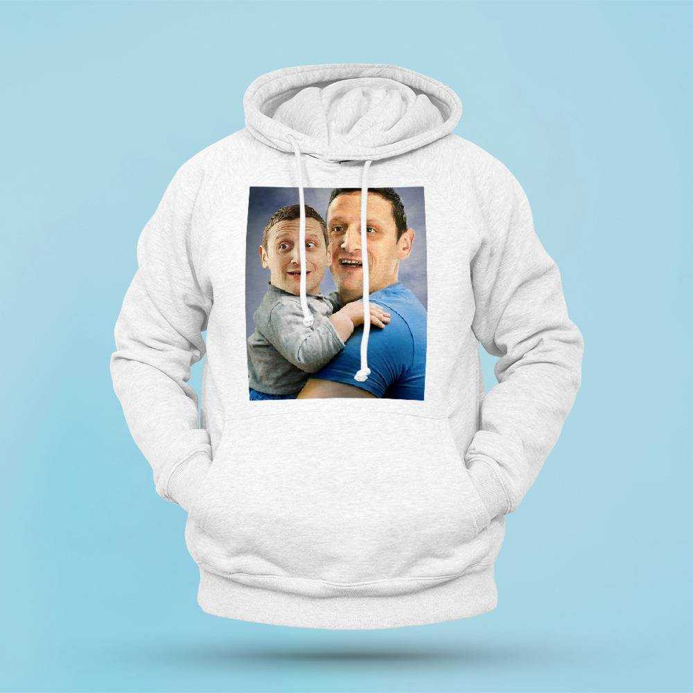 I Think You Should Leave Hoodie Classic Celebrity Hoodie I Think You Should Leave Picture Hoodie