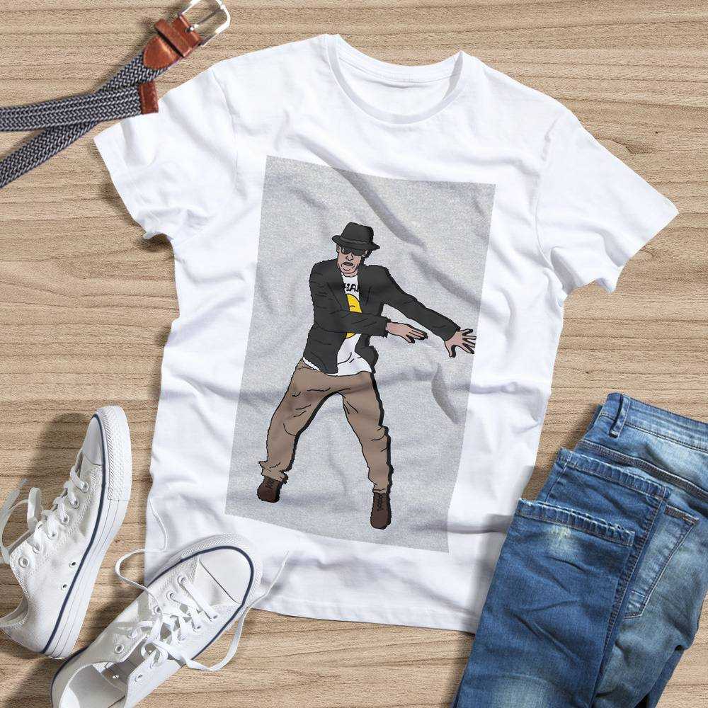 I Think You Should Leave T-shirt It's Just Me Barbie T-shirt