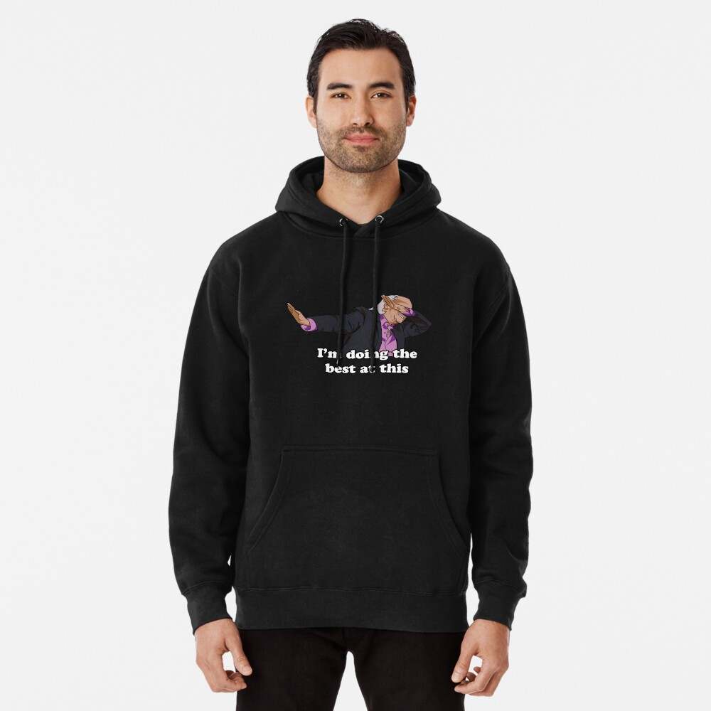 I Think You Should Leave - Focus Group Pullover Hoodie I Think You