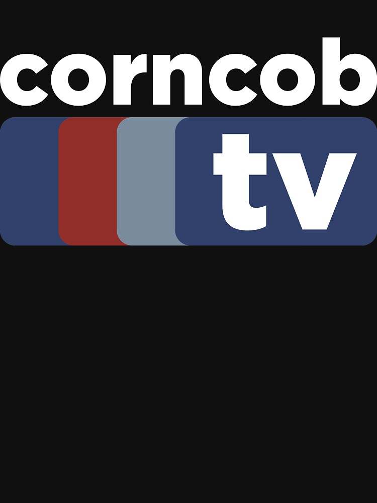 Corncob TV I Think You Should Leave Tim Robinson Pullover