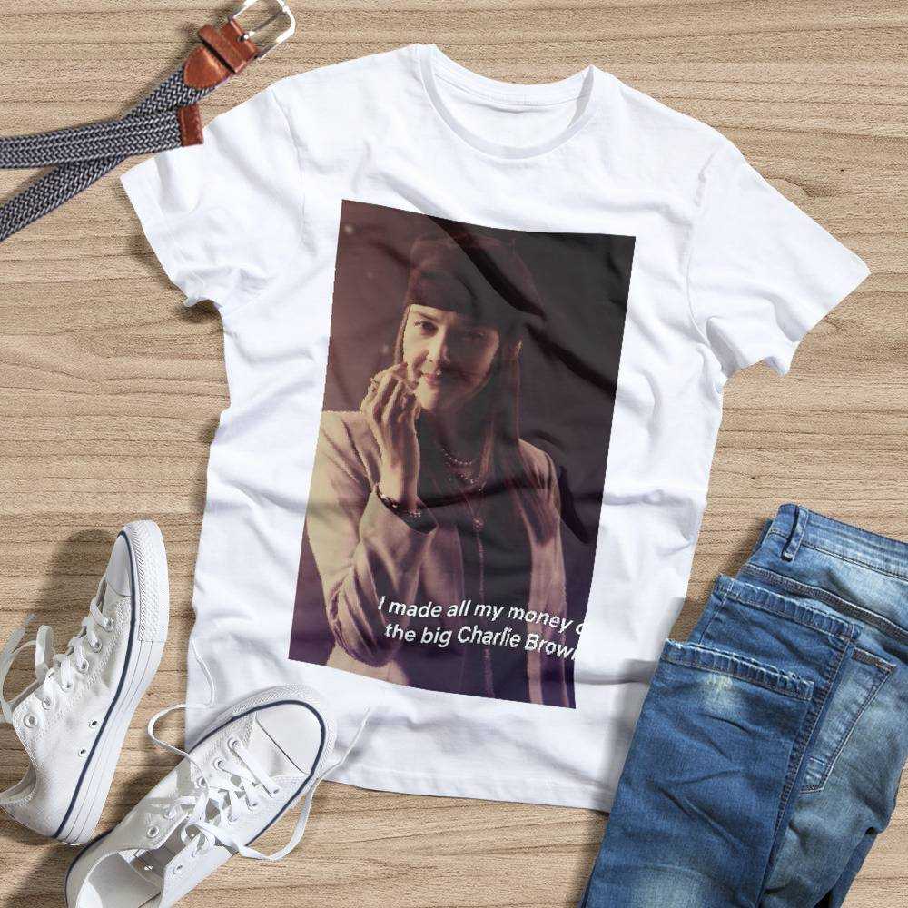 I Think You Should Leave T-shirt Patti Harrison T-shirt