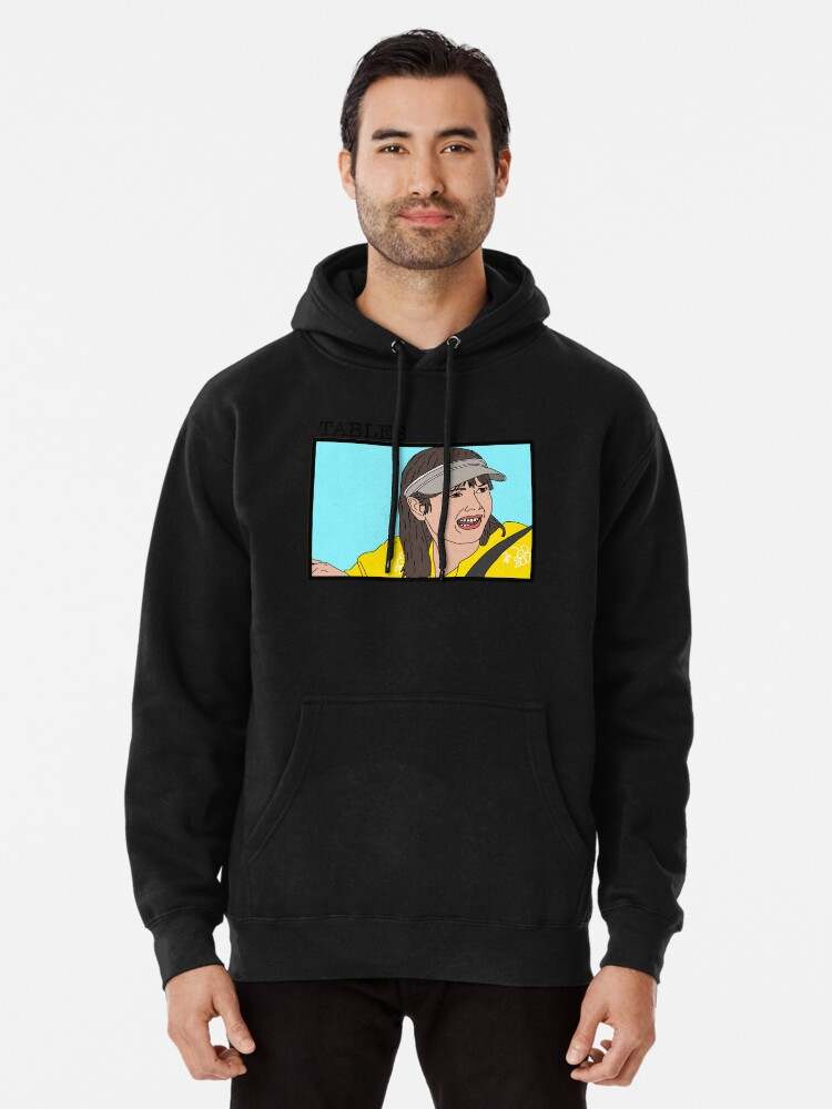 Nermal s thompson discount hoodie