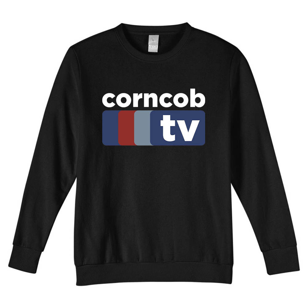 Corncob TV I Think You Should Leave Tim Robinson Pullover Sweatshirt I Think You Should Leave Hoodie