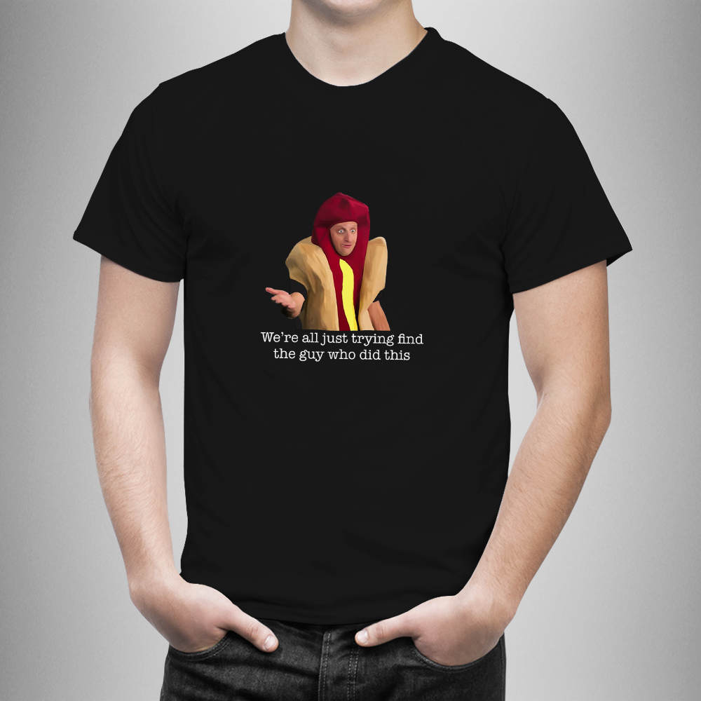 I Think You Should Leave T-Shirt | www.ithinkyoushouldleavemerch.com