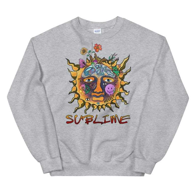 Sublime sun shirt urban hot sale outfitters