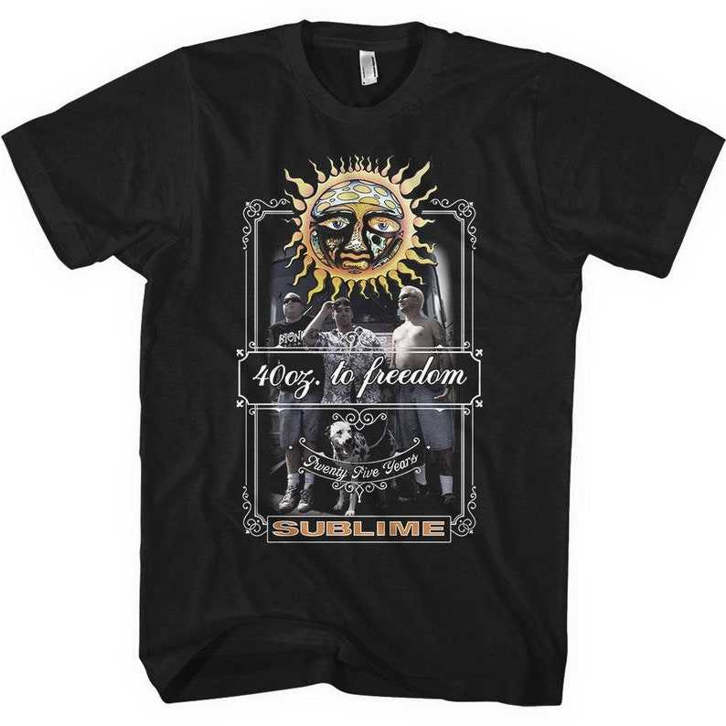 Custom Sublime Shirt sublimeshirt.shop