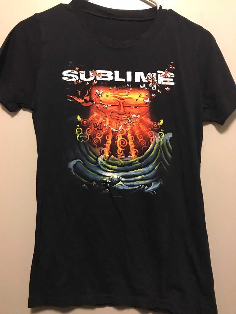 Custom Sublime Shirt sublimeshirt.shop