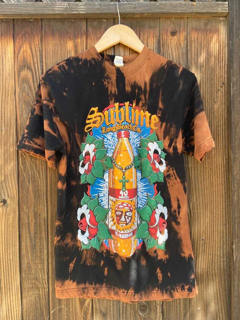 Sublime Shirt, Sublime Shirt Official Store, Sublime T Shirt