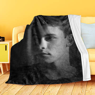Shawn Mendes Blanket.
