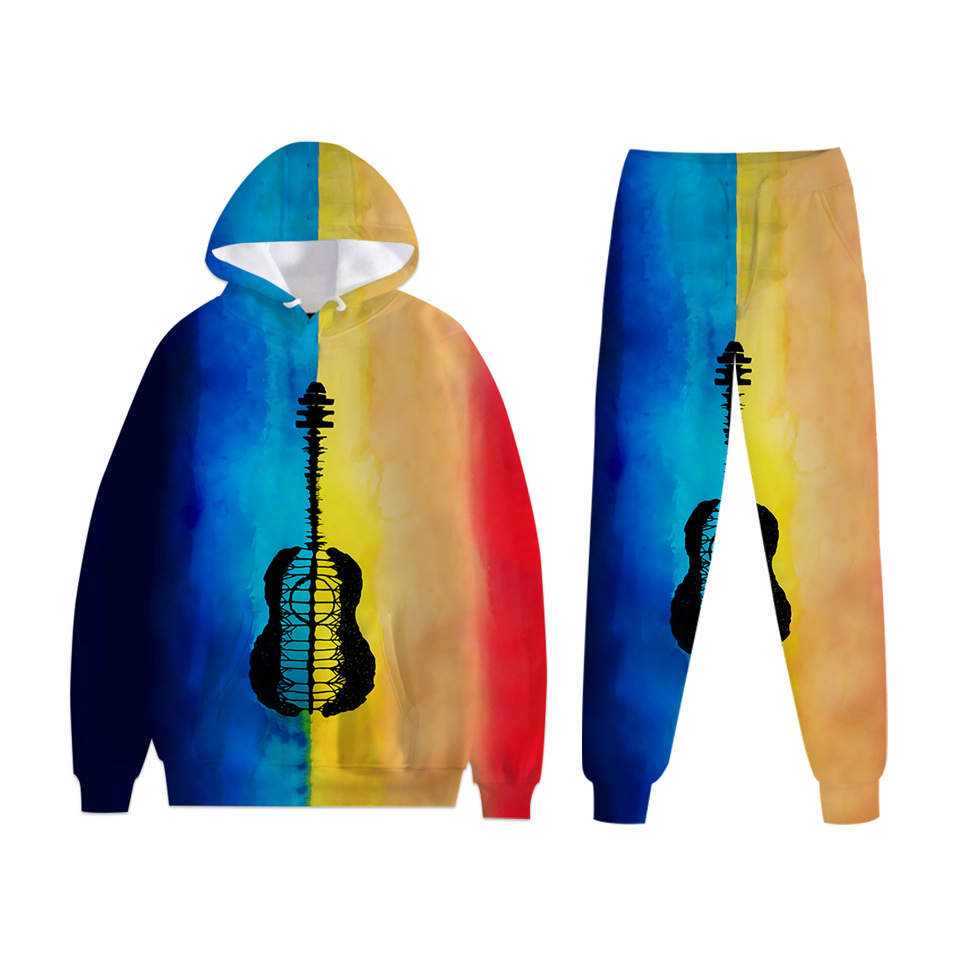 Shawn Mendes Hoodie Pants, Guita 8 Hoodie Pants