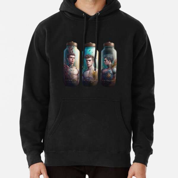 Shawn mendes obey on sale hoodie