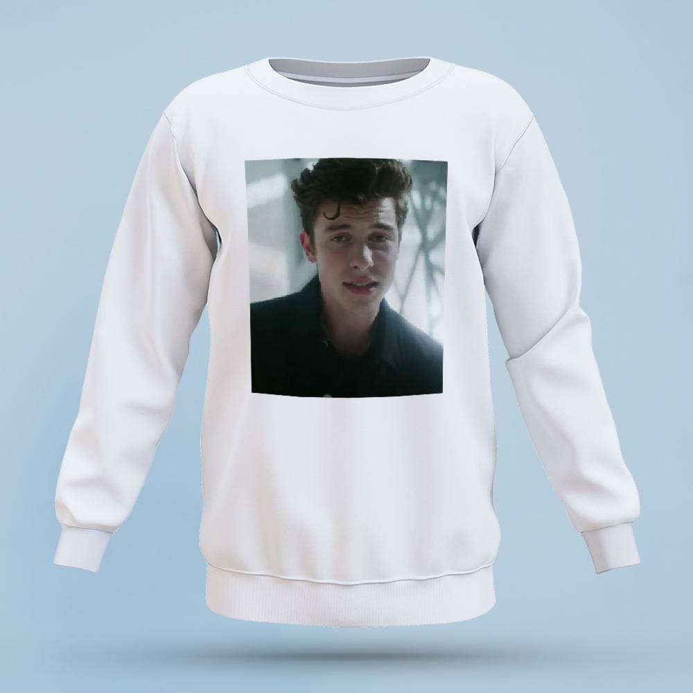 Shawn mendes youth online hoodie