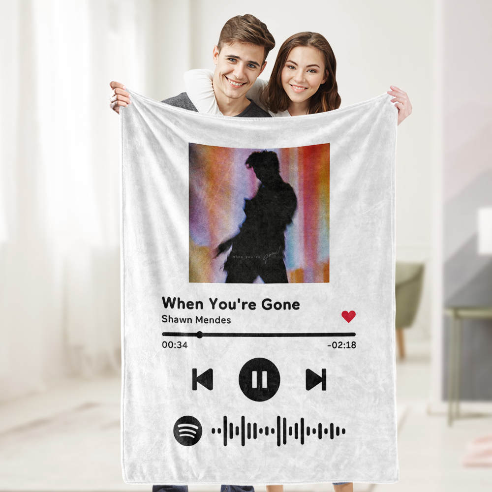 Shawn Mendes I Throw Blanket by arttbyvalchu