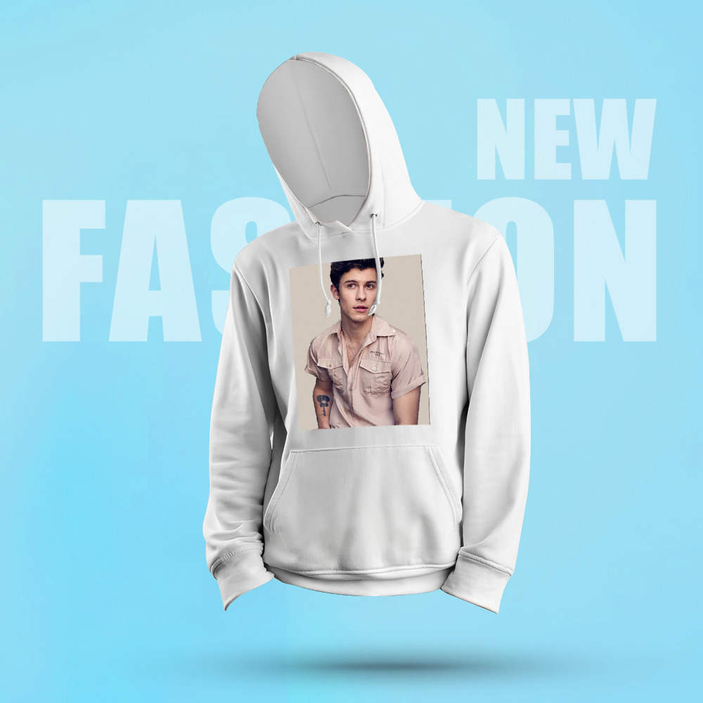 Shawn mendes senorita clearance hoodie