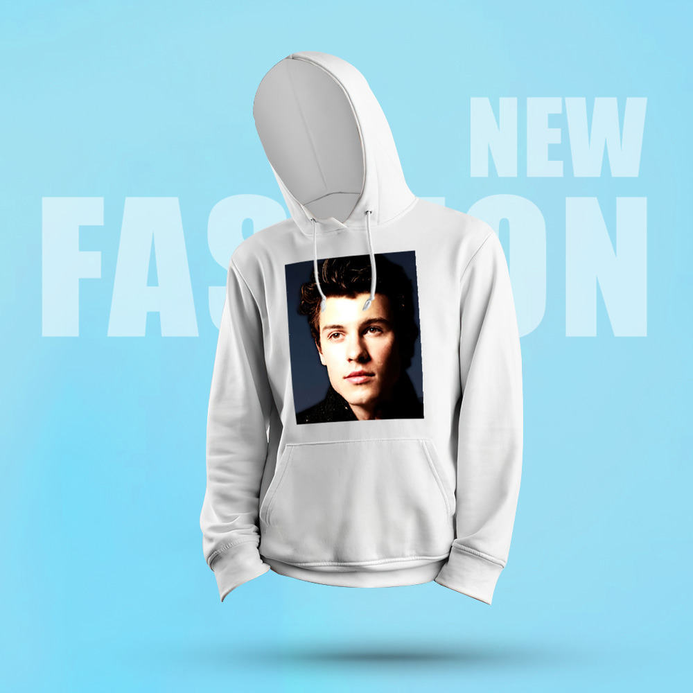 Shawn mendes harvard hoodie 2025