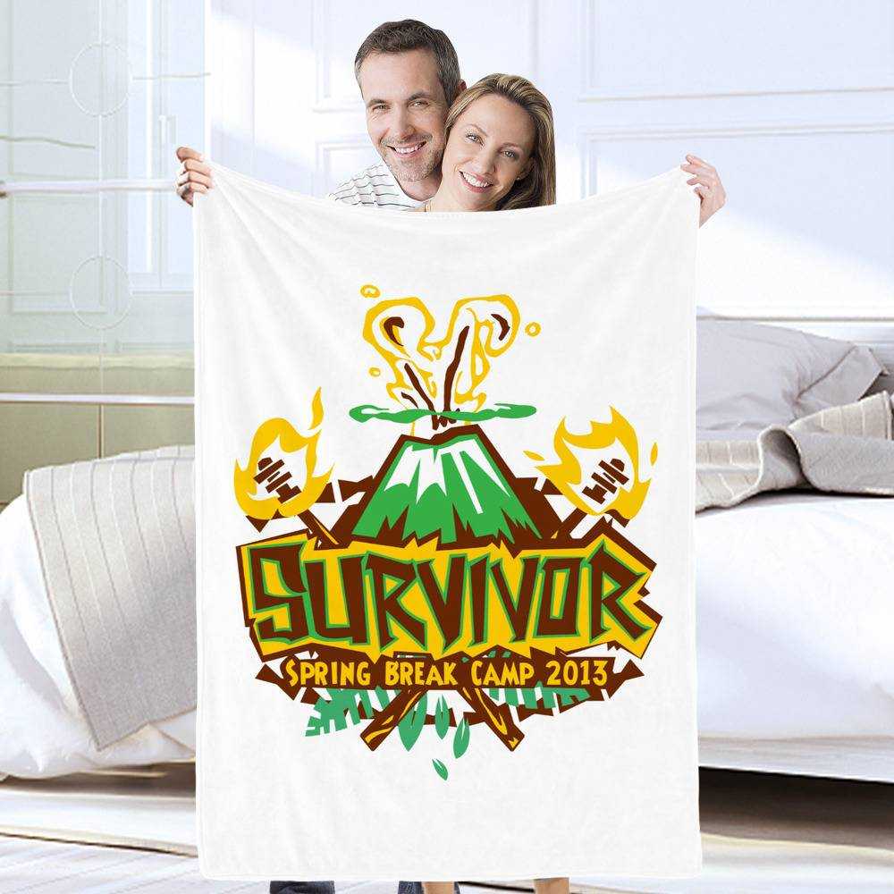 Survivor Blanket Survivor Cliparts Blanket