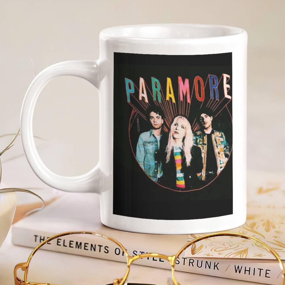 M – Paramore Albums Quilt Blanket For Fans Ver 13 – Printcustompod