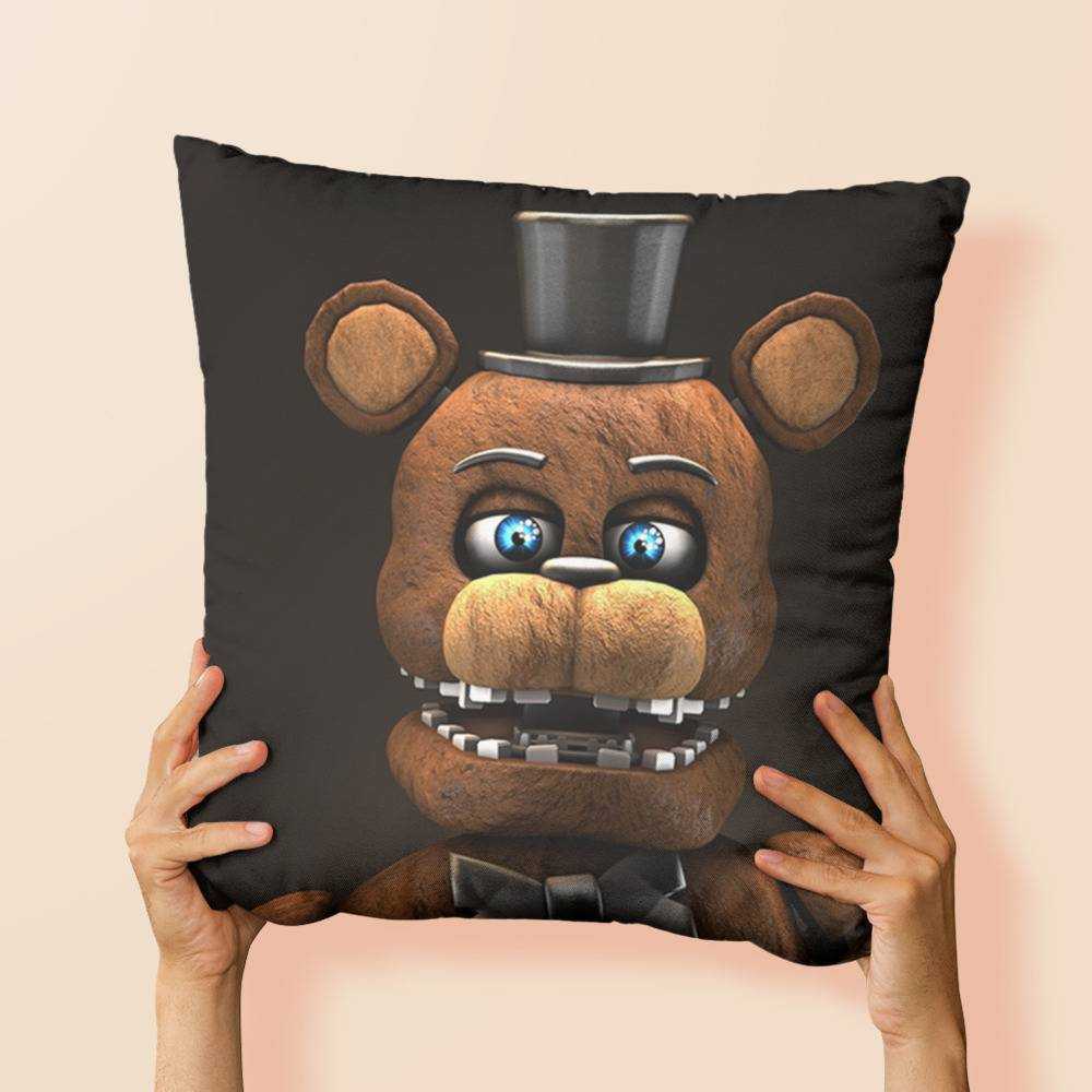 30cm Plush Fnaf Freddy teddy bear toys stuffed – fnafshop