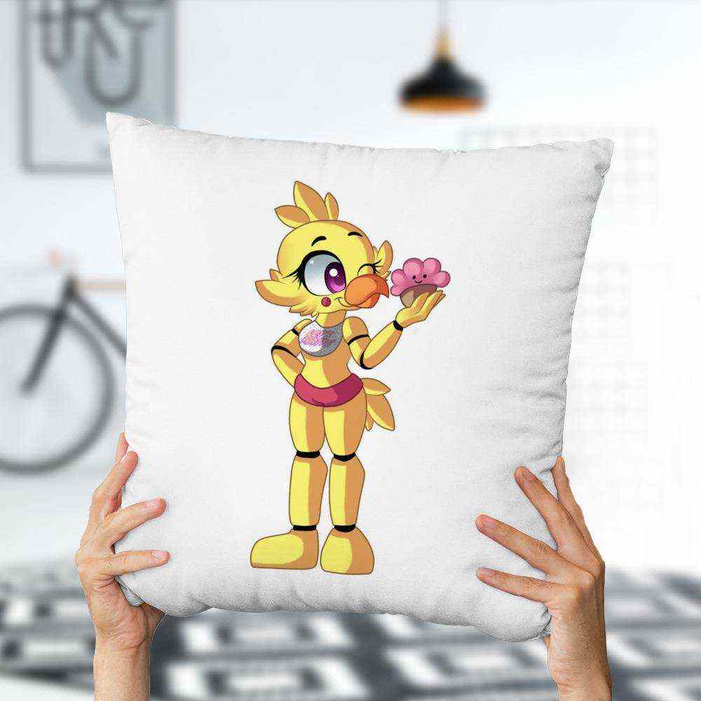 Chica Plush, Chica Plush Official Store