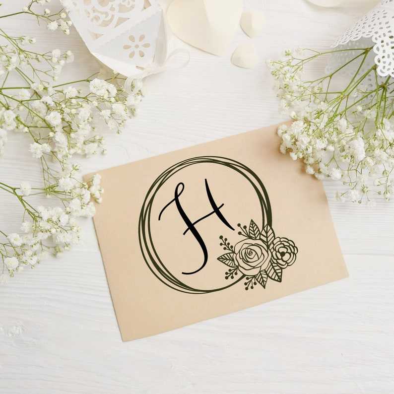 Floral Frame Svg Bundle, Rose Wreath Svg#6
