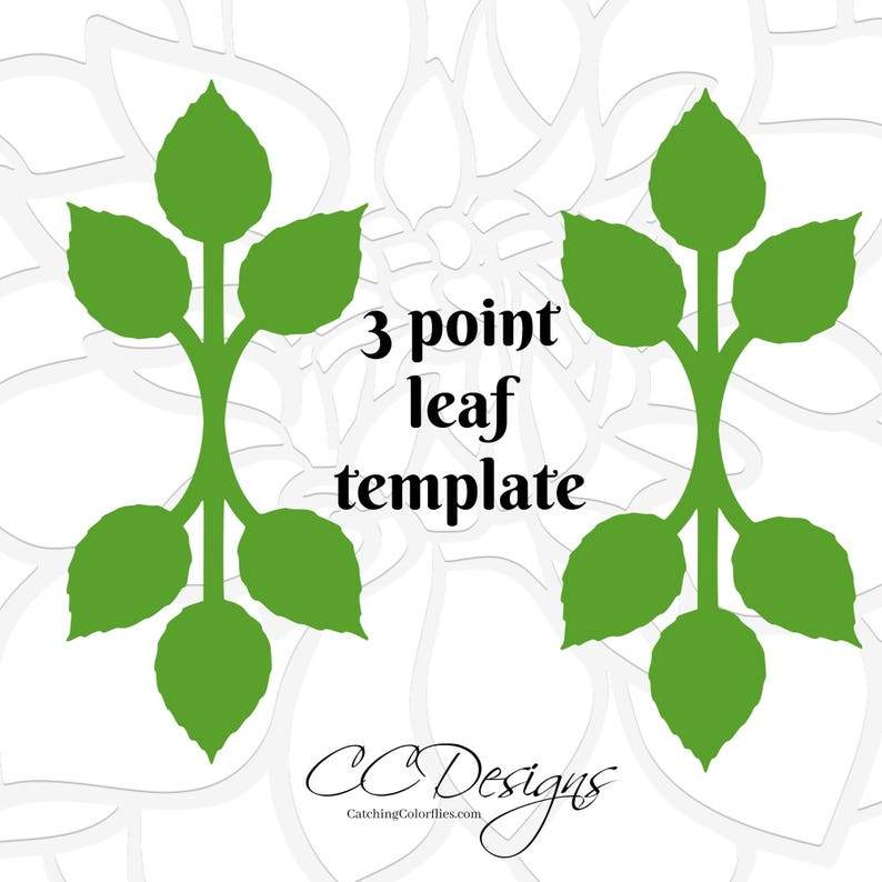 Paper Flower Rolled Rosettes, DIY Paper Roses, Rosette Flower SVG Files#3