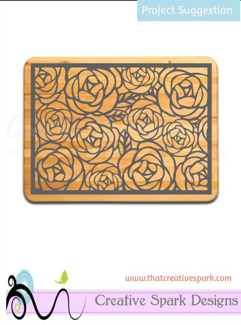 Rose Silhouette Image Download SVG#3