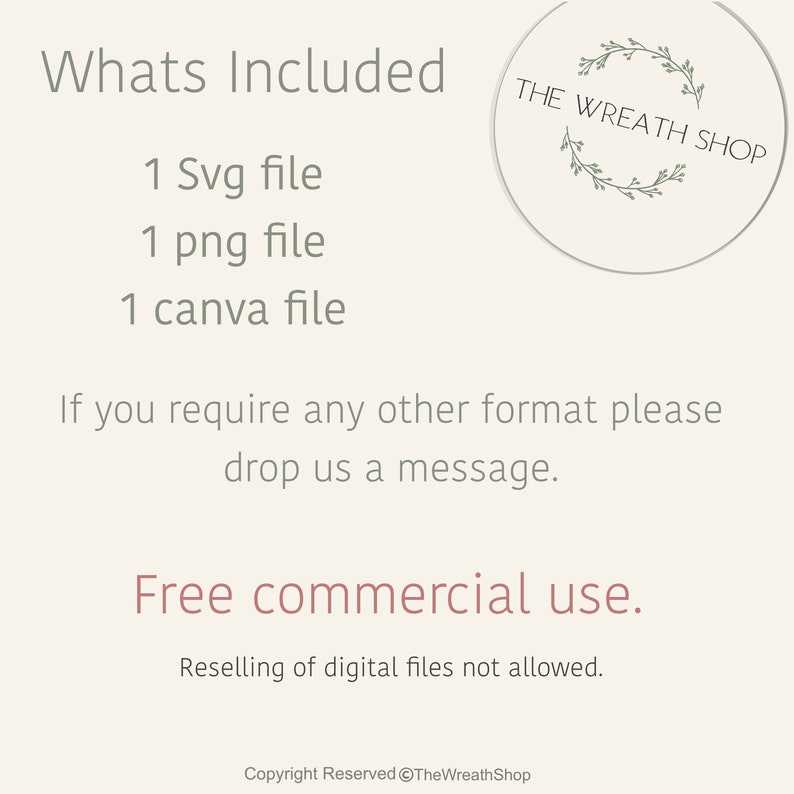 Rose Wreath Svg | Wreath Svg | Floral Wreath Svg#5