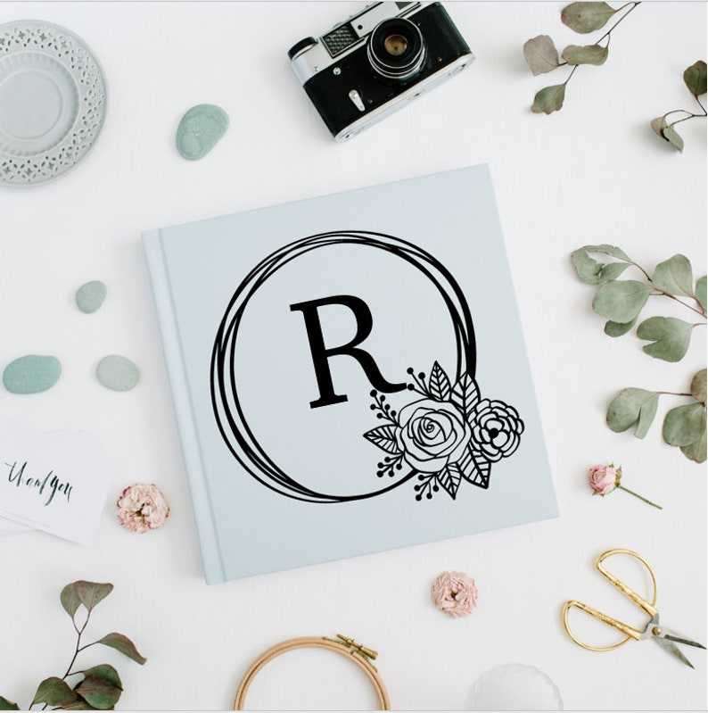 Floral Frame Svg Bundle, Rose Wreath Svg#8