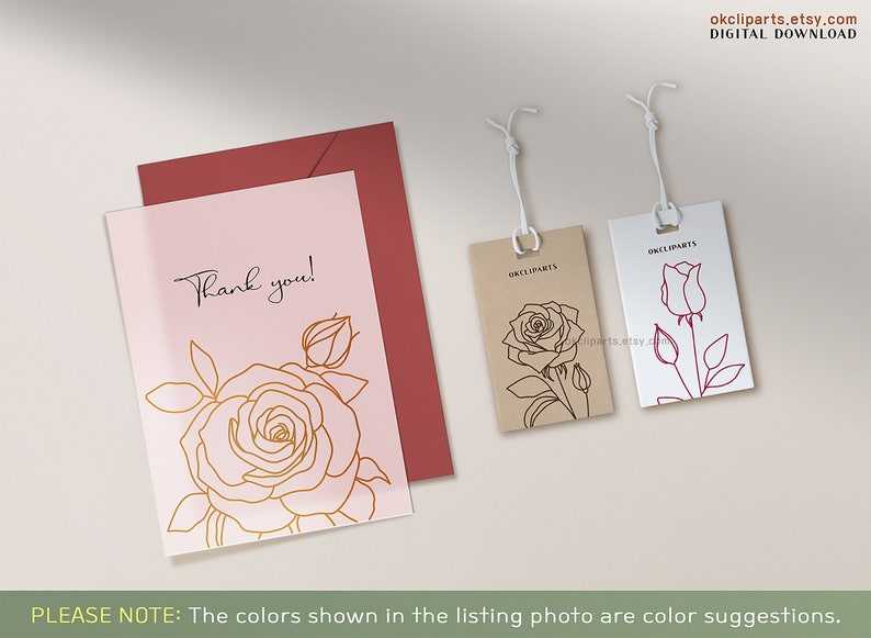 Rose SVG, Rose Clipart, Rose Svg Cut Files#5