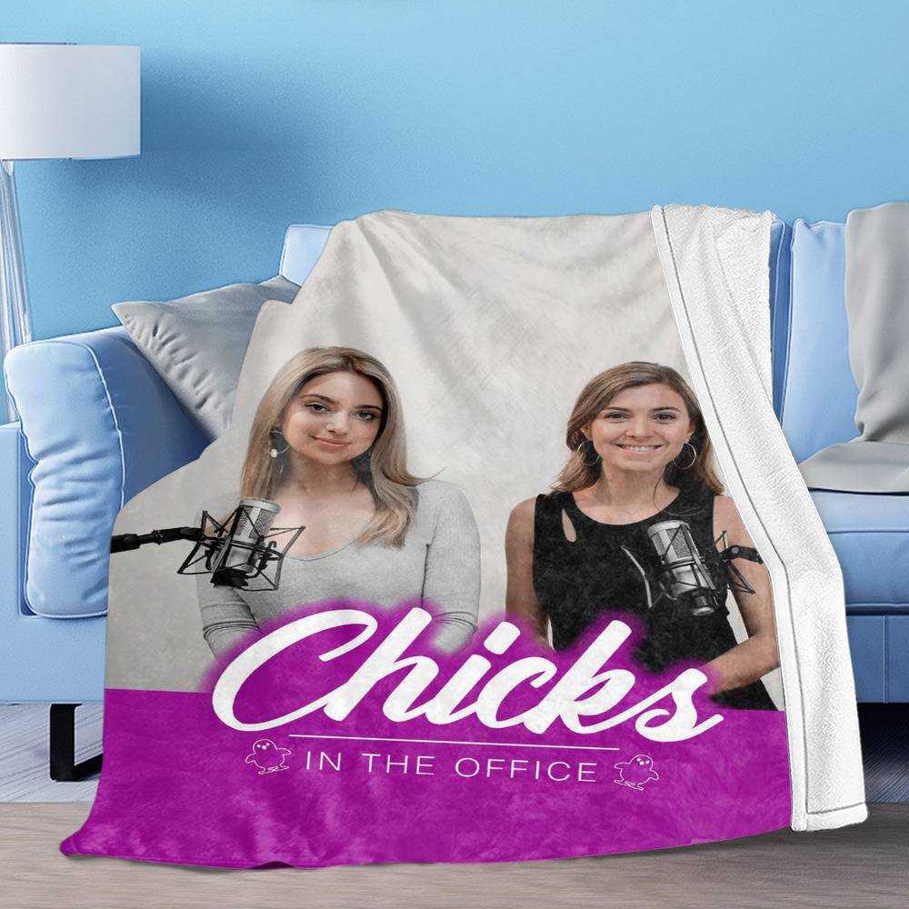 chicks in the office merch Essential T-Shirt for Sale by
