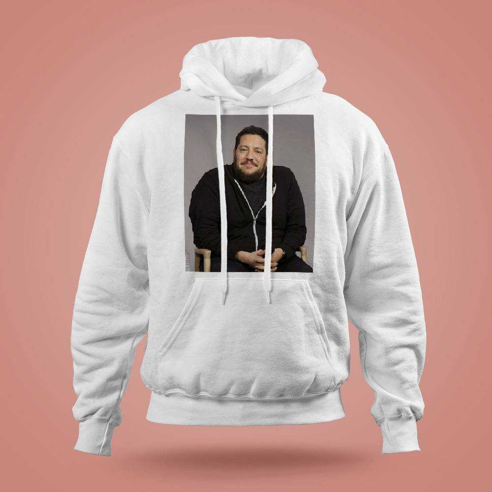 Sal vulcano outlet hoodie