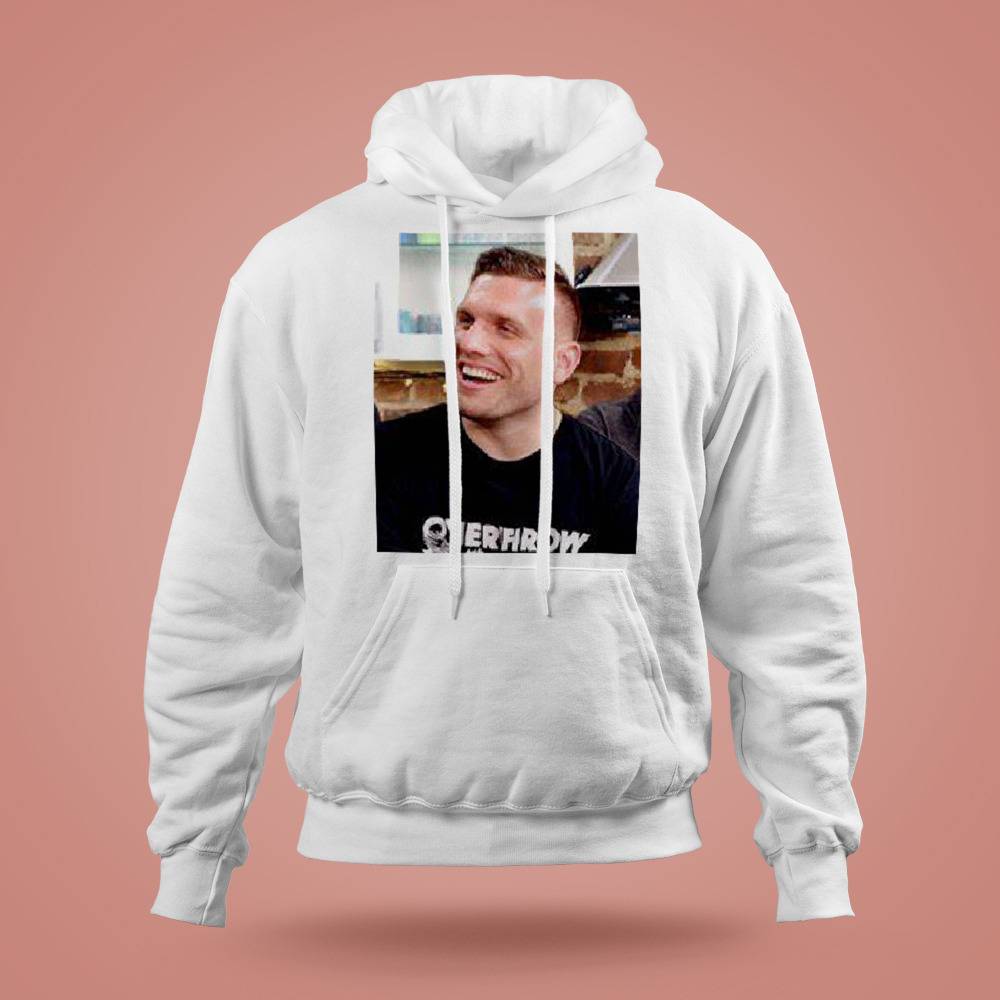 Sal 2025 vulcano hoodie