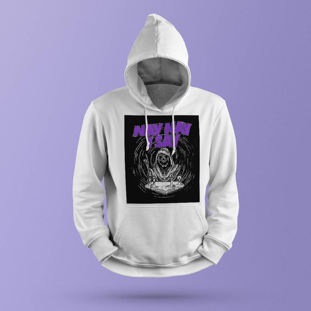 Bailey sarian best sale merch hoodie